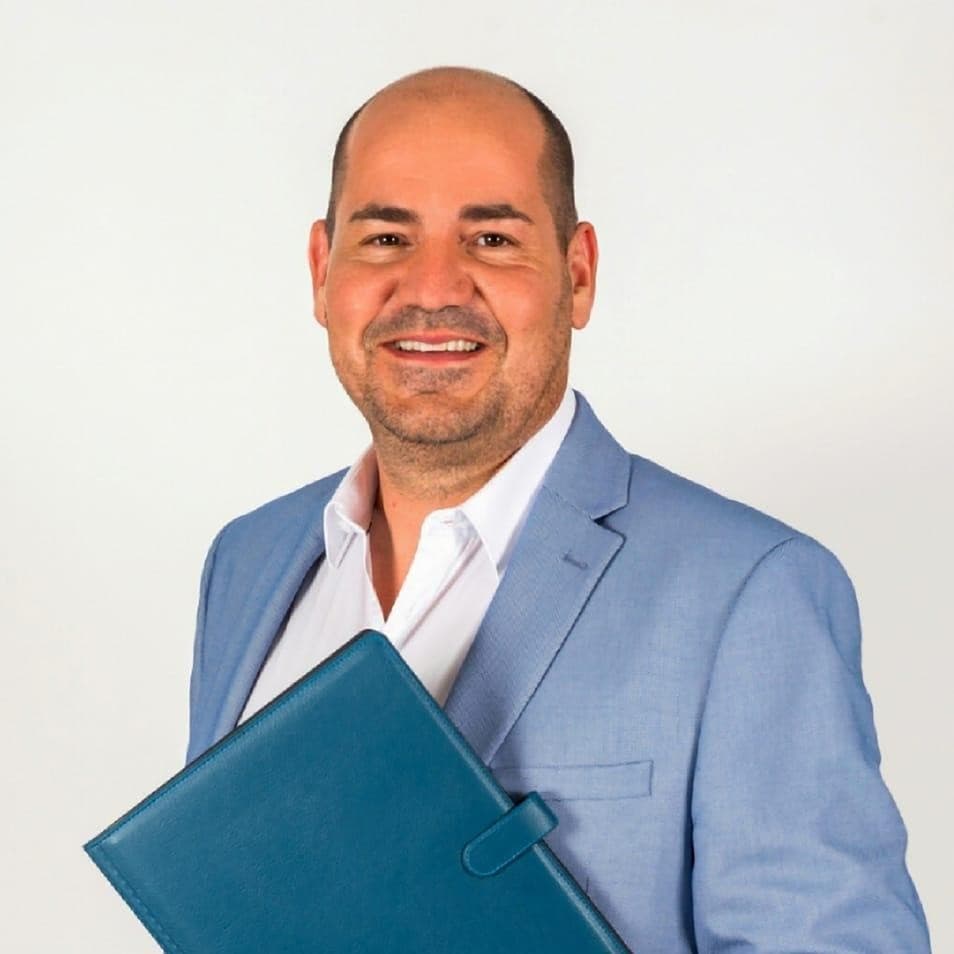 Eduardo De Sul