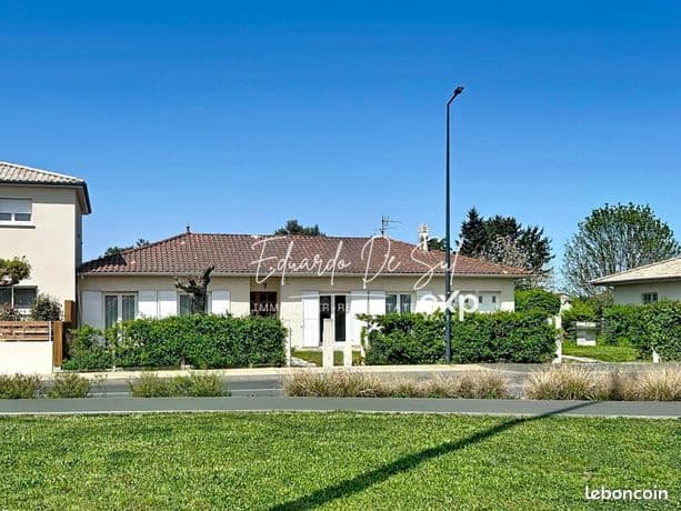 Maison familiale à Blanquefort à rénover