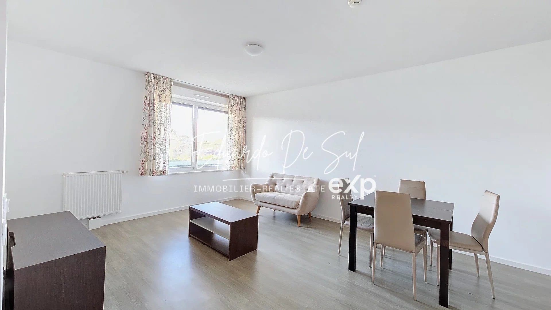 Appartement T2 vendu loué dans une résidence services à Mérignac
